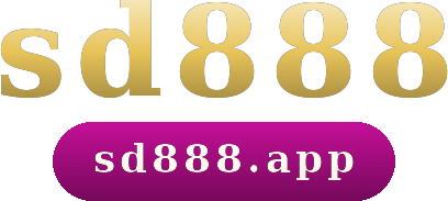 sd888 logo